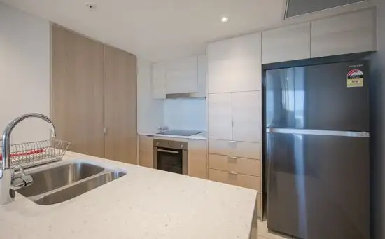 Sixth view of Homely apartment listing, 1103/2663 Gold Coast Highway, Broadbeach QLD 4218