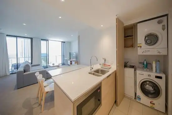 Seventh view of Homely apartment listing, 1103/2663 Gold Coast Highway, Broadbeach QLD 4218