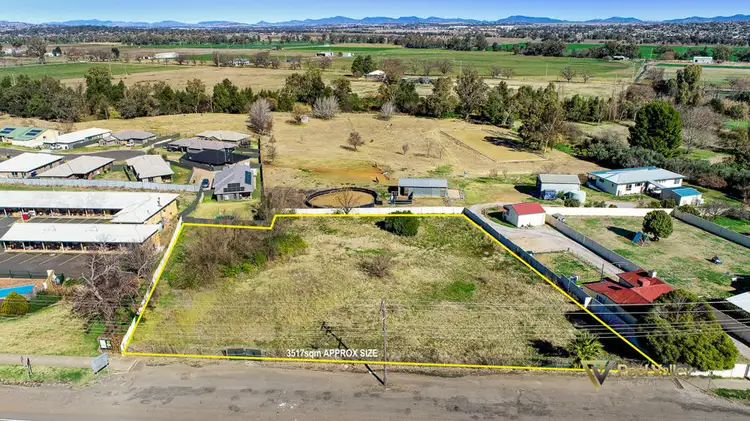 373 -375 Armidale Road, Tamworth NSW 2340