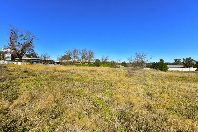 Third view of Homely land listing, 373 -375 Armidale Road, Tamworth NSW 2340