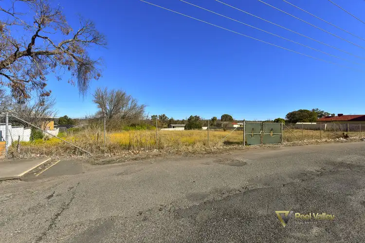 Fourth view of Homely land listing, 373 -375 Armidale Road, Tamworth NSW 2340