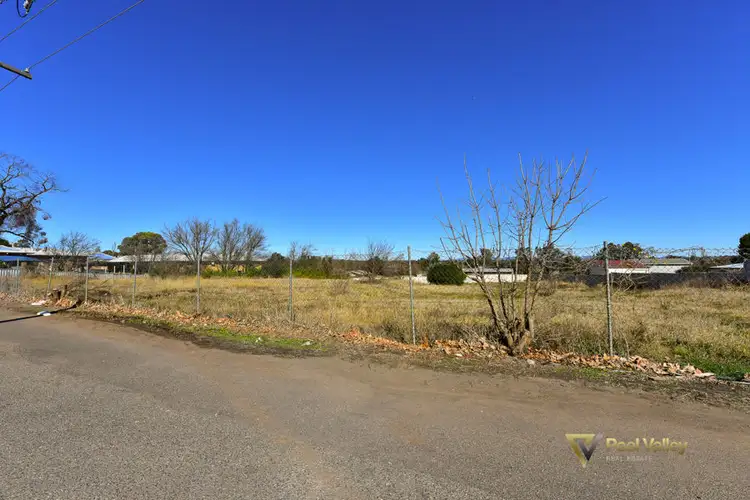 Fifth view of Homely land listing, 373 -375 Armidale Road, Tamworth NSW 2340