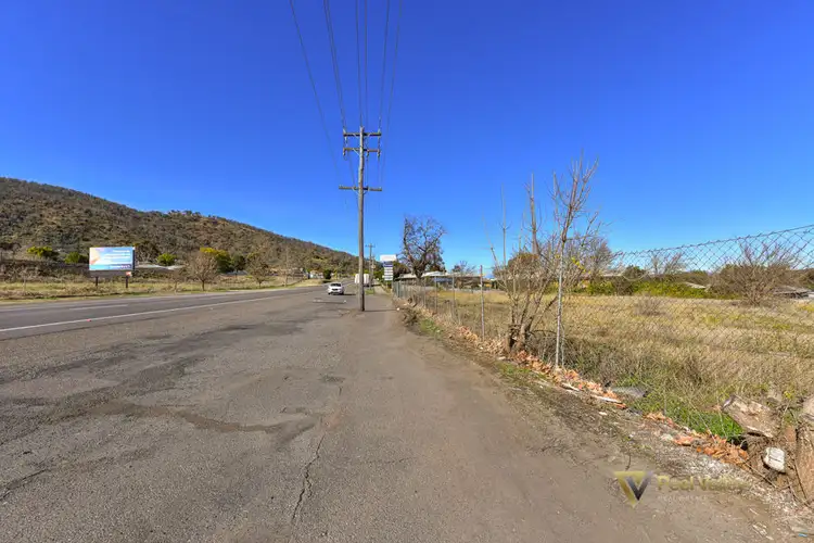 Sixth view of Homely land listing, 373 -375 Armidale Road, Tamworth NSW 2340