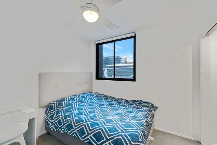 Sixth view of Homely apartment listing, 406/9-11 Walden Lane, Bowen Hills QLD 4006
