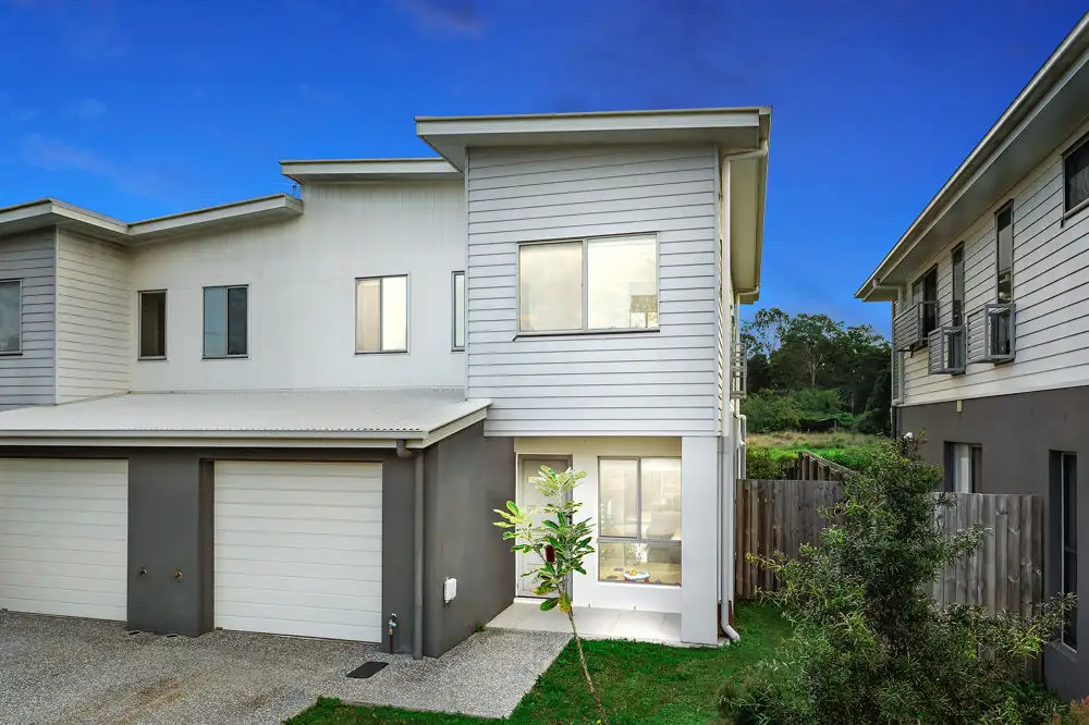 Main view of Homely townhouse listing, 11/6 Cloverdale Road, Doolandella QLD 4077