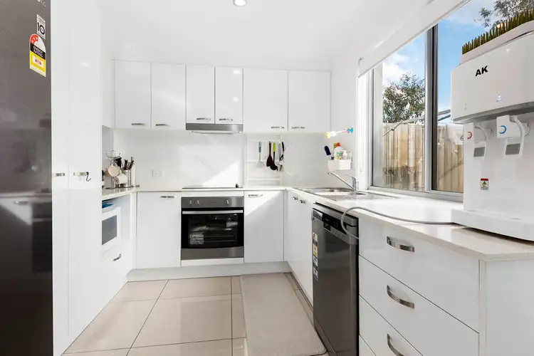 Fourth view of Homely townhouse listing, 11/6 Cloverdale Road, Doolandella QLD 4077