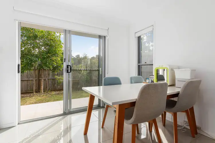 Fifth view of Homely townhouse listing, 11/6 Cloverdale Road, Doolandella QLD 4077