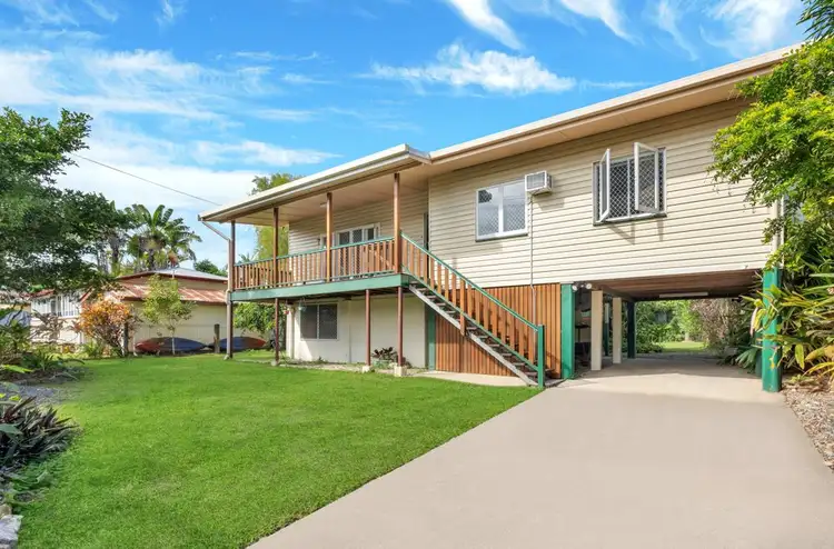 Third view of Homely house listing, 37 Miles Street, Manoora QLD 4870