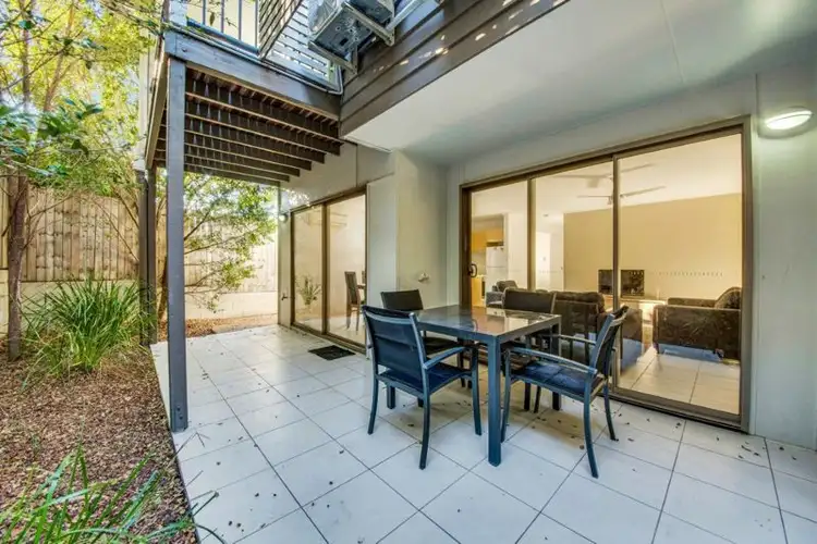 Third view of Homely house listing, 3/5 Glenlyon Street, Gladstone Central QLD 4680