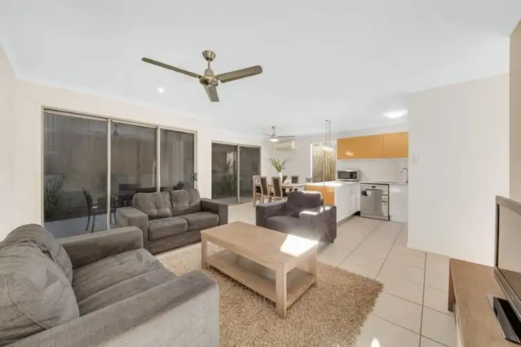 Fifth view of Homely house listing, 3/5 Glenlyon Street, Gladstone Central QLD 4680
