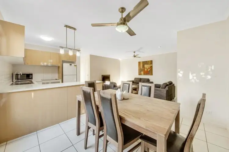 Sixth view of Homely house listing, 3/5 Glenlyon Street, Gladstone Central QLD 4680