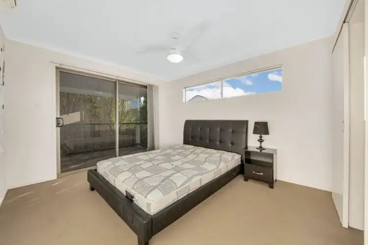 Seventh view of Homely house listing, 3/5 Glenlyon Street, Gladstone Central QLD 4680