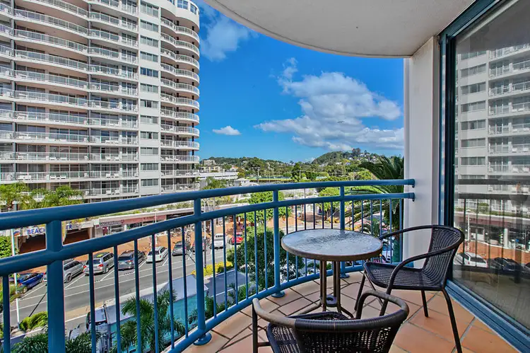 332/99 Griffith Street, Coolangatta QLD 4225