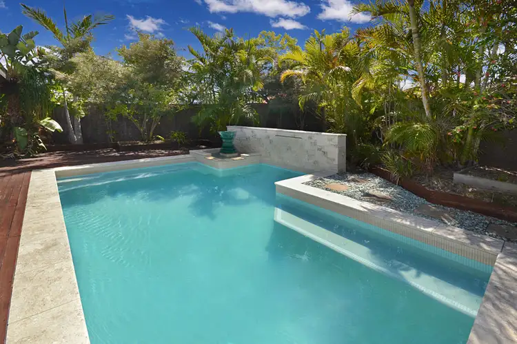 Main view of Homely house listing, 4 Xavier Place, Oxenford QLD 4210