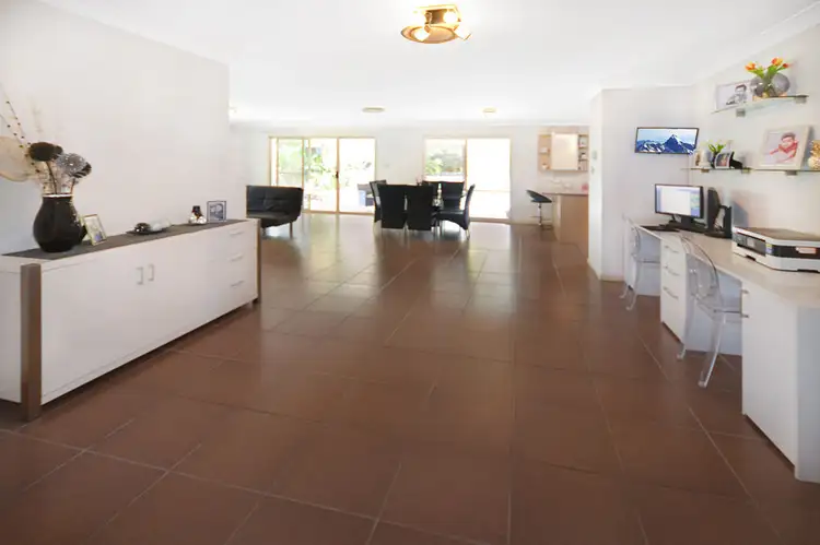 Second view of Homely house listing, 4 Xavier Place, Oxenford QLD 4210