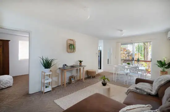 2/69 NORTHCOTE STREET, East Brisbane QLD 4169