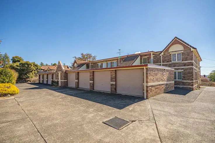 Sixth view of Homely house listing, 4 114 / 116 Mossman Street, Armidale NSW 2350