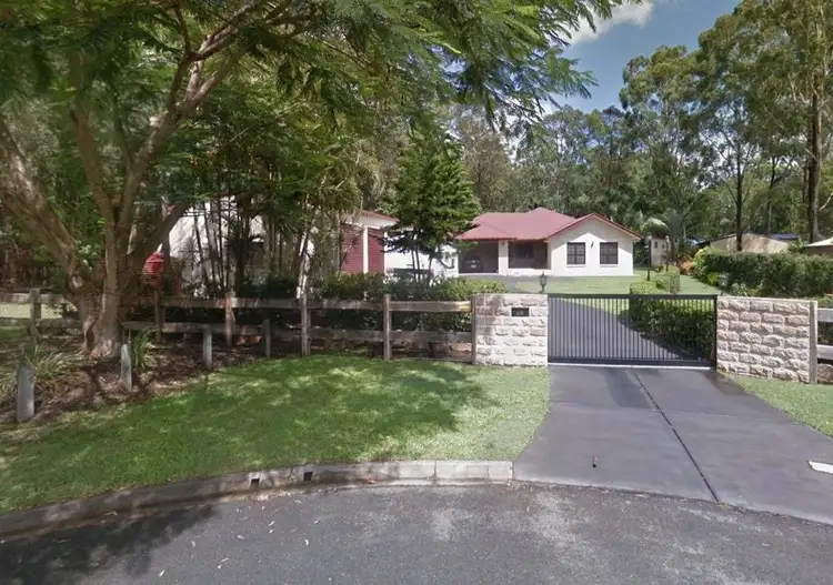 46 Conondale Court, Burpengary QLD 4505