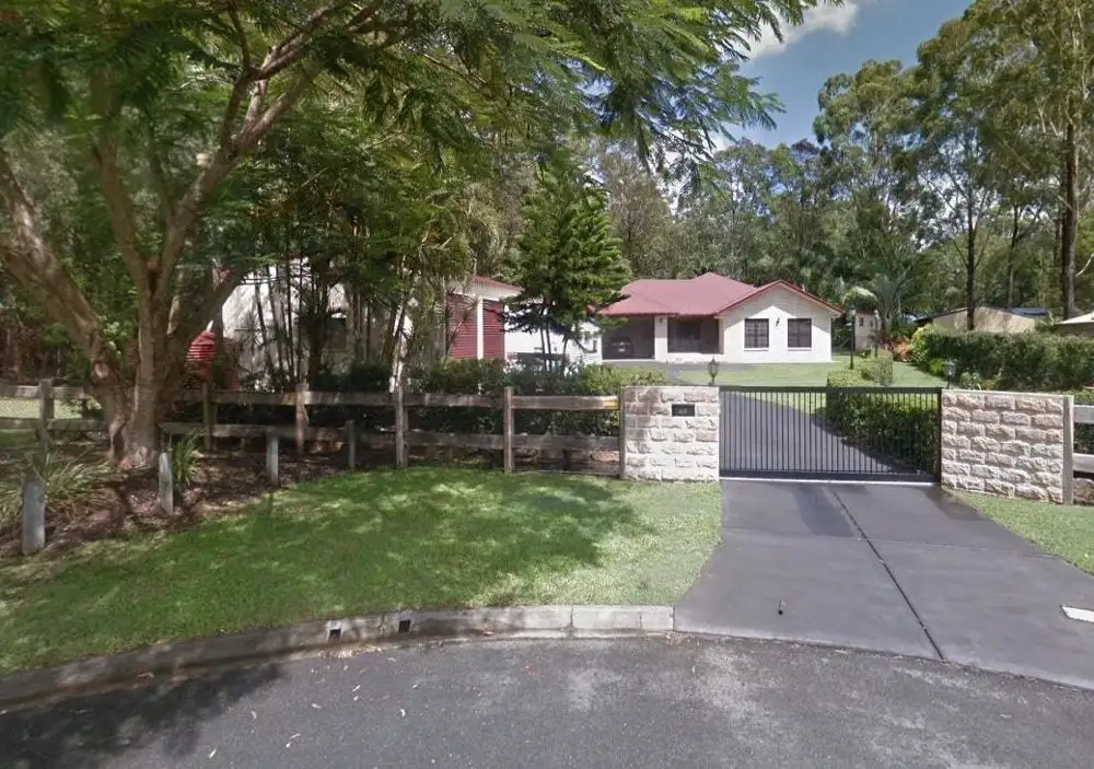 Main view of Homely house listing, 46 Conondale Court, Burpengary QLD 4505