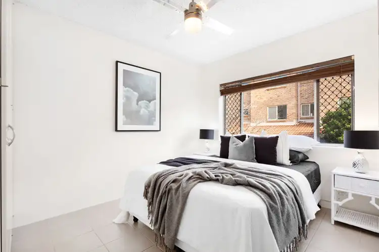 Fifth view of Homely unit listing, 3/24 Weston Street, Coorparoo QLD 4151