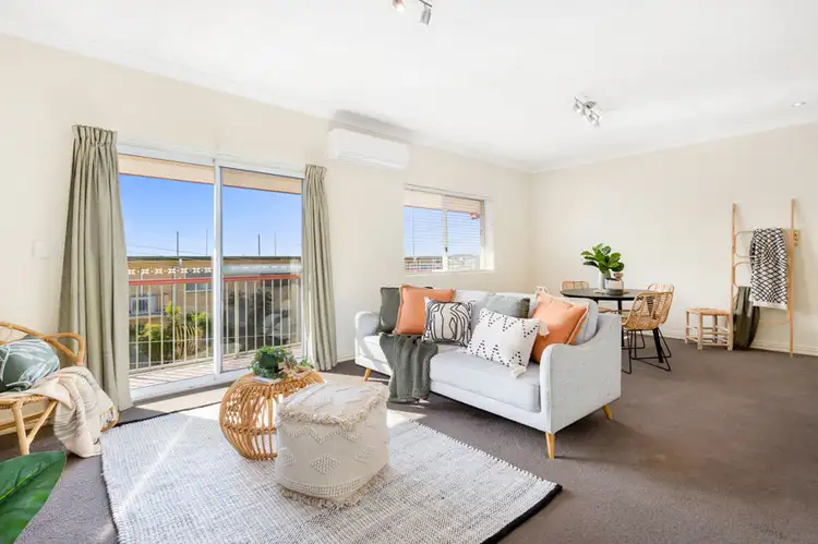 Third view of Homely unit listing, 5/282 Cavendish Road, Coorparoo QLD 4151