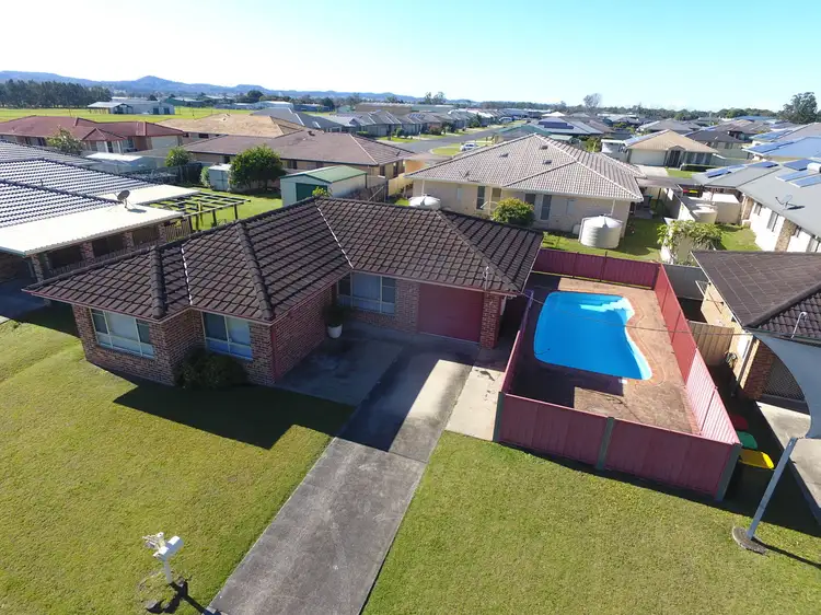 Main view of Homely house listing, 19 Clark Street, Casino NSW 2470