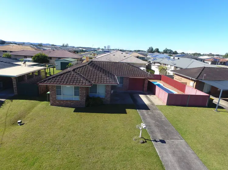 Second view of Homely house listing, 19 Clark Street, Casino NSW 2470