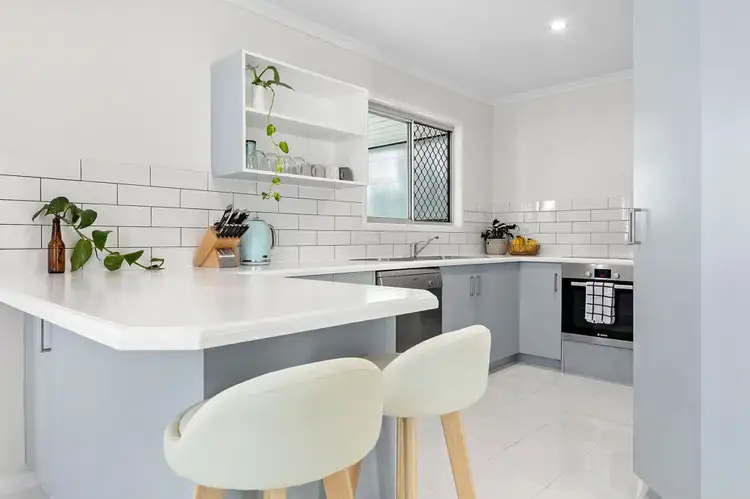 Third view of Homely house listing, 46 Paperbark Street, Crestmead QLD 4132