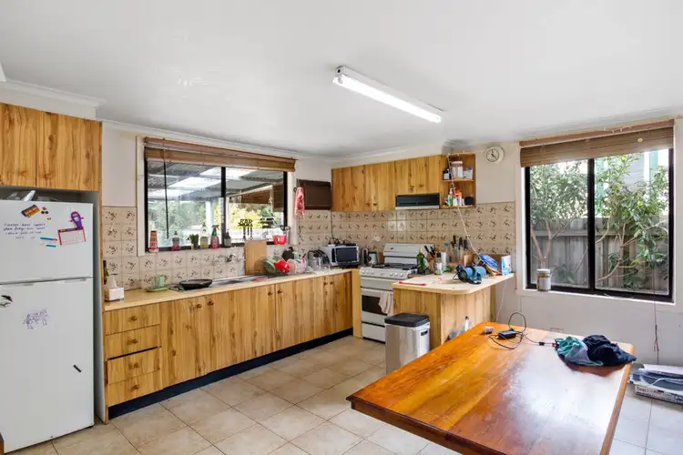 Second view of Homely house listing, 40 Fowler Street, Coburg VIC 3058