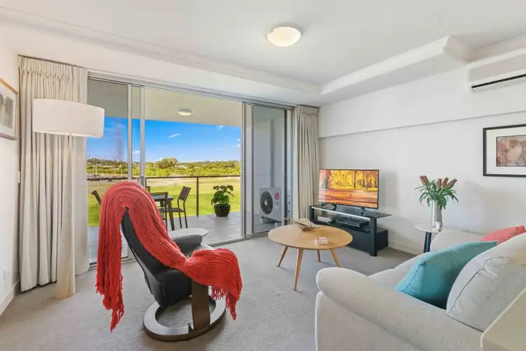 Main view of Homely unit listing, 1402/1A Mungar Street, Maroochydore QLD 4558