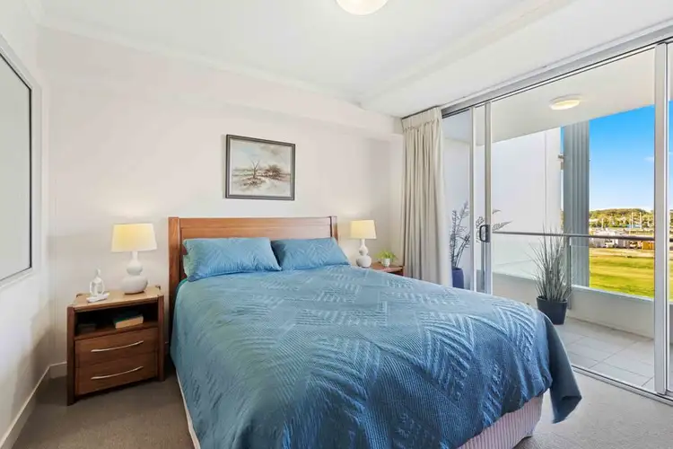 Third view of Homely unit listing, 1402/1A Mungar Street, Maroochydore QLD 4558