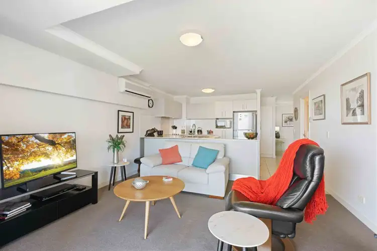 Seventh view of Homely unit listing, 1402/1A Mungar Street, Maroochydore QLD 4558