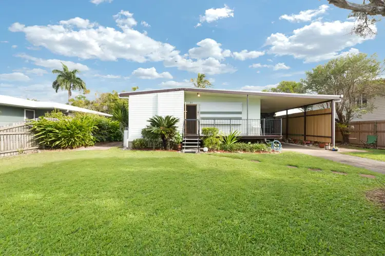 23 East Gordon Street, East Mackay QLD 4740