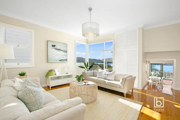 Main view of Homely house listing, 11 Hughes Street, Point Clare NSW 2250