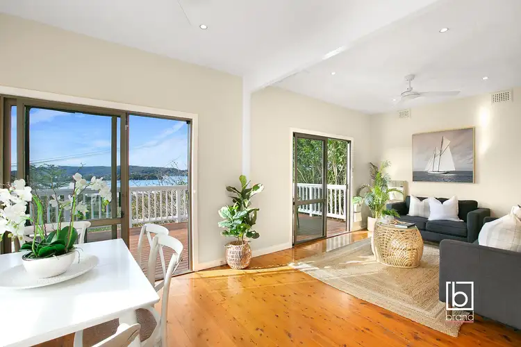 Third view of Homely house listing, 11 Hughes Street, Point Clare NSW 2250