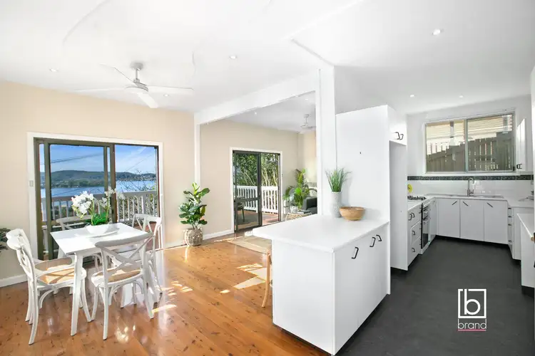 Fourth view of Homely house listing, 11 Hughes Street, Point Clare NSW 2250