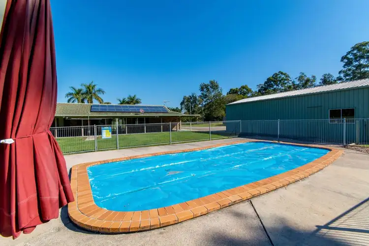 Third view of Homely house listing, 54 Warbler Court, Upper Caboolture QLD 4510