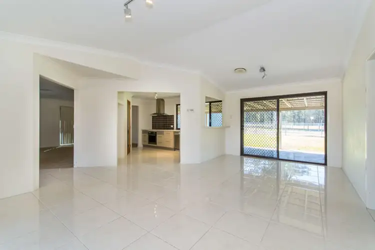 Fifth view of Homely house listing, 54 Warbler Court, Upper Caboolture QLD 4510