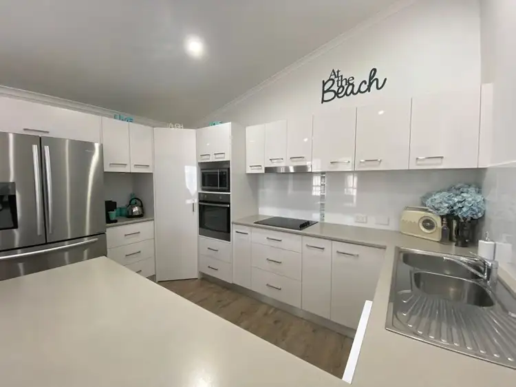 Second view of Homely house listing, 54 Acacia Place, Valla Beach NSW 2448