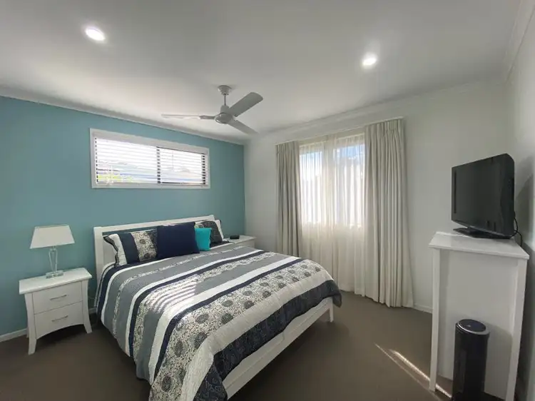 Sixth view of Homely house listing, 54 Acacia Place, Valla Beach NSW 2448
