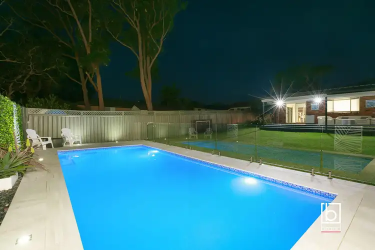 Second view of Homely house listing, 26 Poplars Avenue, Bateau Bay NSW 2261
