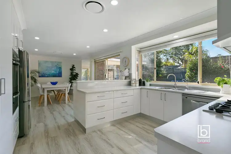 Fourth view of Homely house listing, 26 Poplars Avenue, Bateau Bay NSW 2261