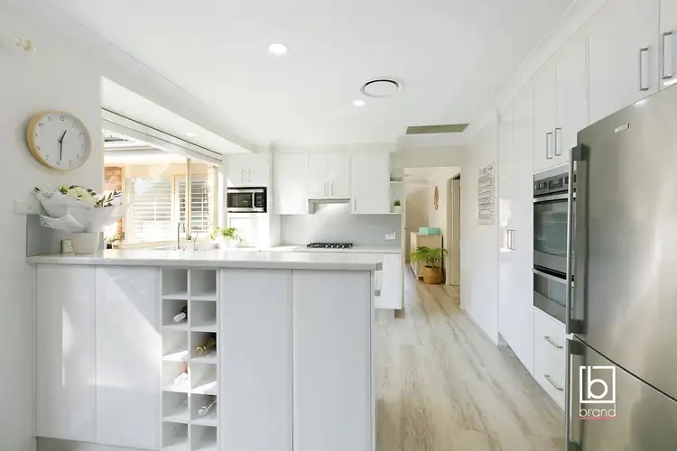 Fifth view of Homely house listing, 26 Poplars Avenue, Bateau Bay NSW 2261