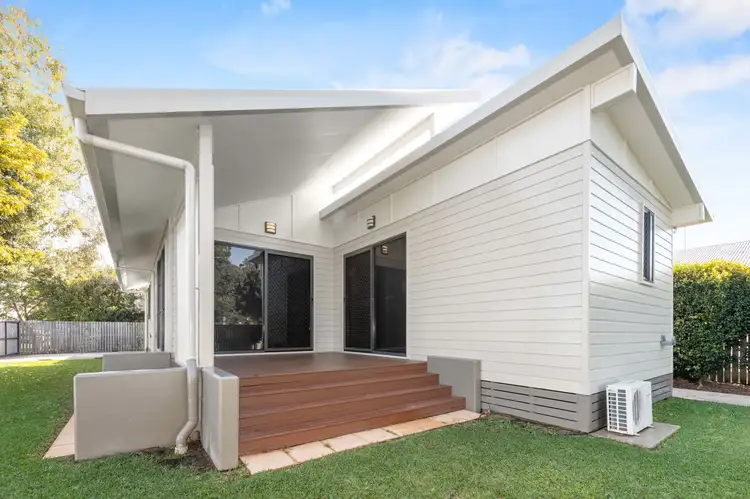 71 Grendon Street, North Mackay QLD 4740