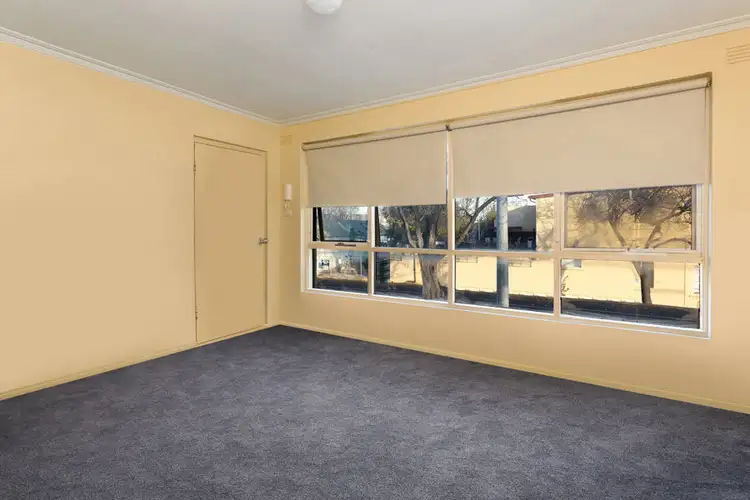 Second view of Homely apartment listing, 3/126 Rae Street, Fitzroy North VIC 3068
