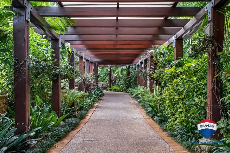 Main view of Homely apartment listing, 712/100 Bowen Terrace, Fortitude Valley QLD 4006