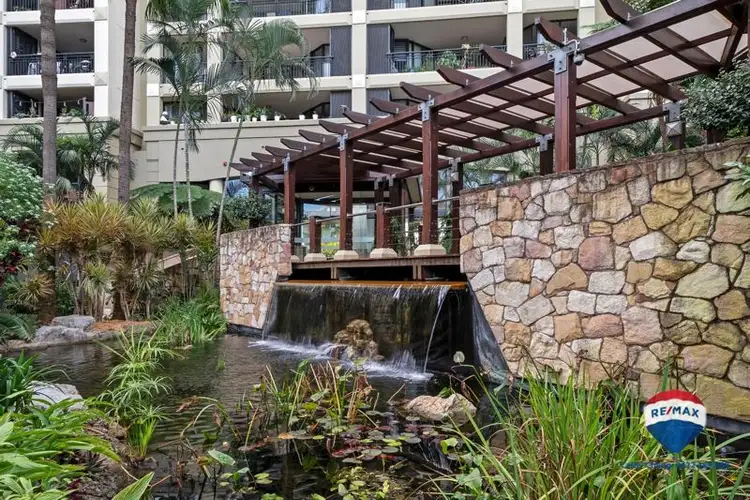 Second view of Homely apartment listing, 712/100 Bowen Terrace, Fortitude Valley QLD 4006