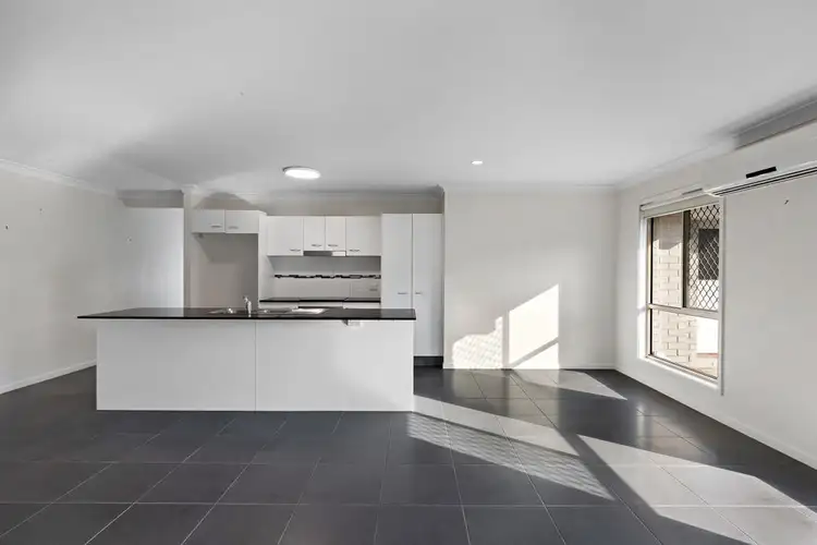 Third view of Homely house listing, 8 Breezeway Drive, Bahrs Scrub QLD 4207