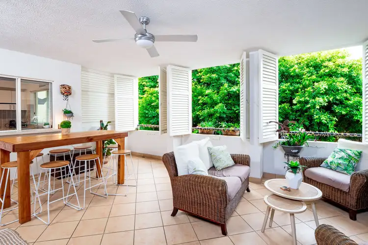 308/2-10 Greenslopes Street, Cairns North QLD 4870