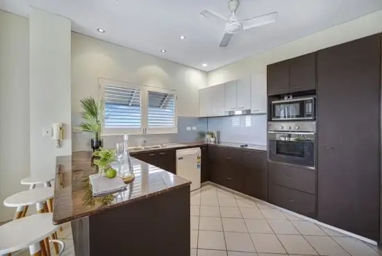Third view of Homely unit listing, 41/20 Marina Boulevard, Cullen Bay NT 820